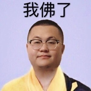 我佛了是 孙笑川我佛了表情包