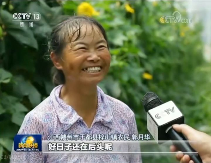 好日子还在后头呢表情包 驴拉磨最后变驴胶