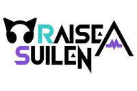 RAISE A SUILEN 