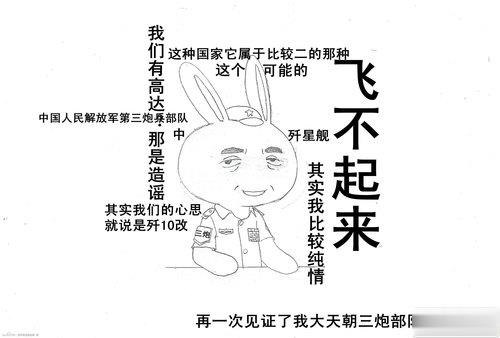 战略忽悠局