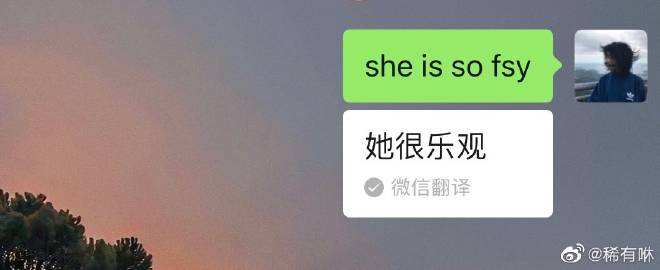 she is so加名字缩写