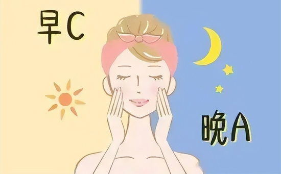 早C晚A是什么意思