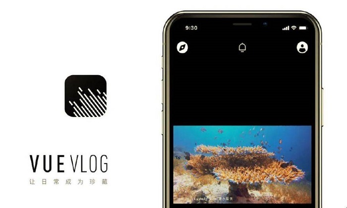 vue vlog下载不了 原因是app已经宣布停运